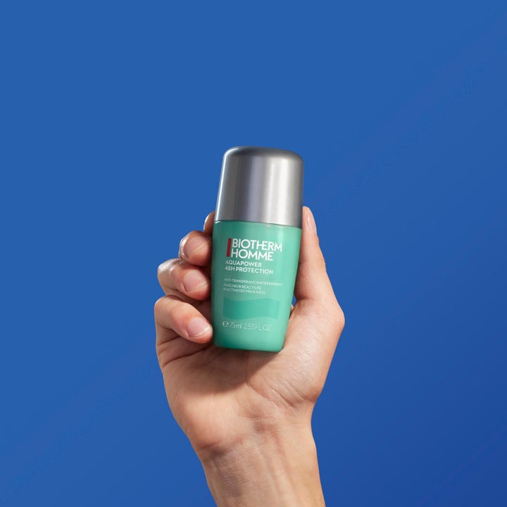 Homme Aquapower Duo