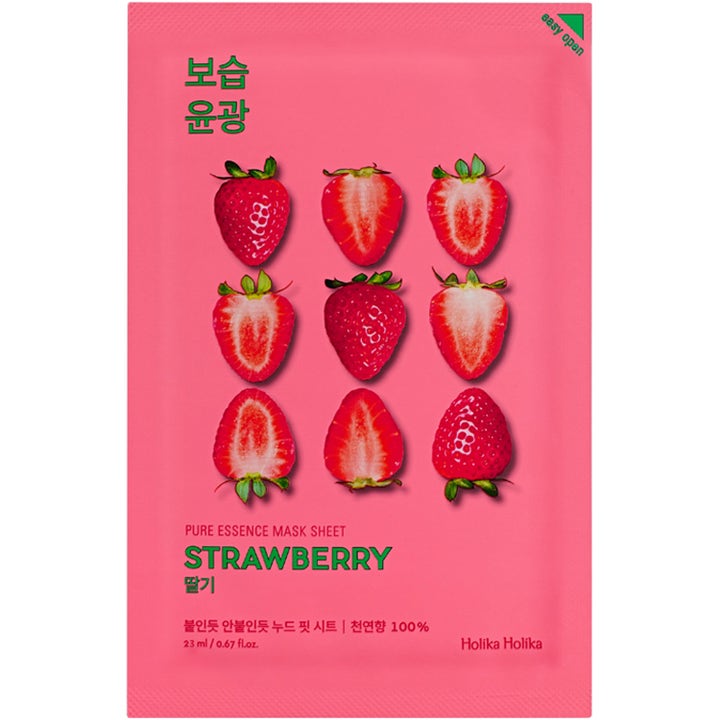 Pure Essence Sheet Mask
