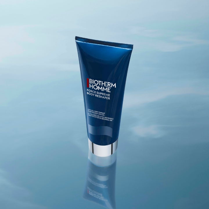 Force Supreme Body Reshaper