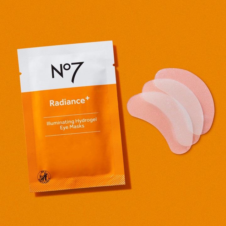 Radiance+ Hydrogel Eye Masks