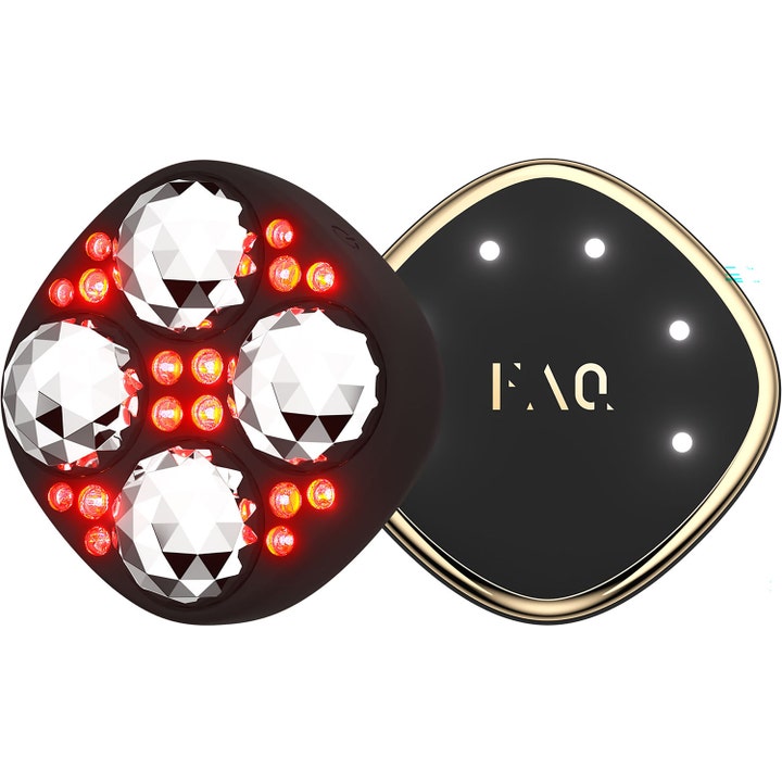FAQ™ 411 Microcurrent