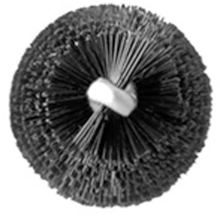 204 Lash Brush