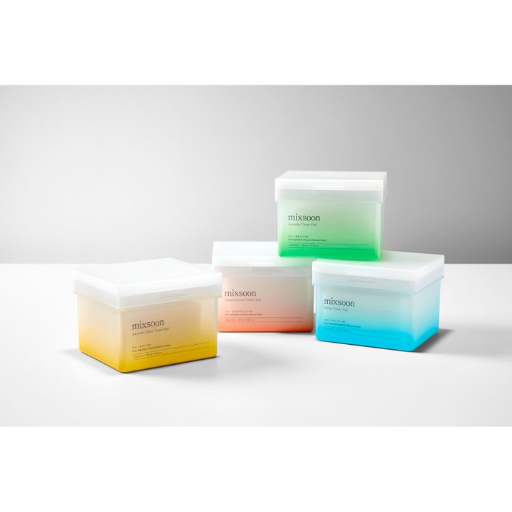 Bifida Toner Pad