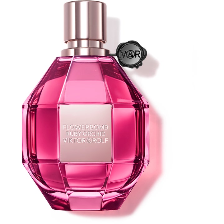 Flowerbomb Ruby Orchid
