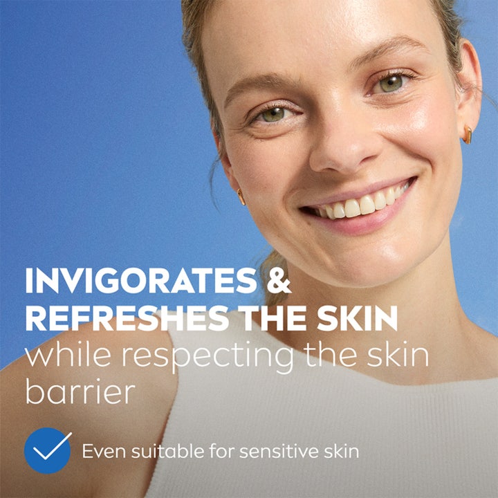 Refreshing Cleansing Wipes