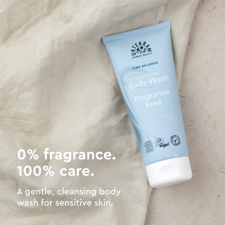 Body Wash