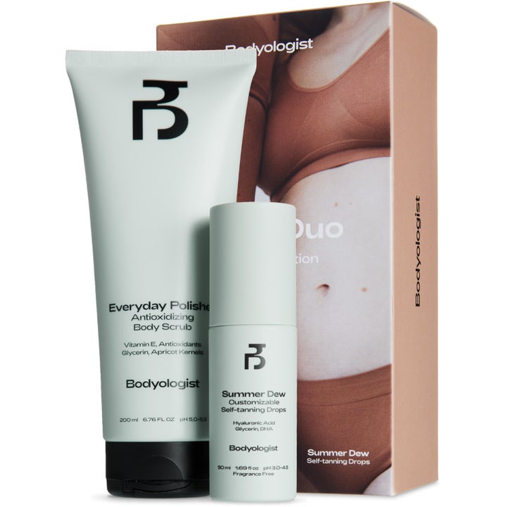 Glow Duo Gift Set