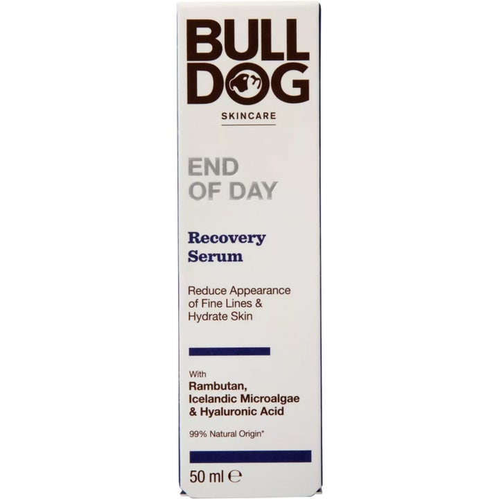 End of Day Recovery Serum