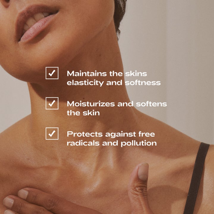Skin Gloss Beyond Nourishing Body Oil