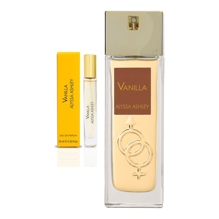Vanilla Duo