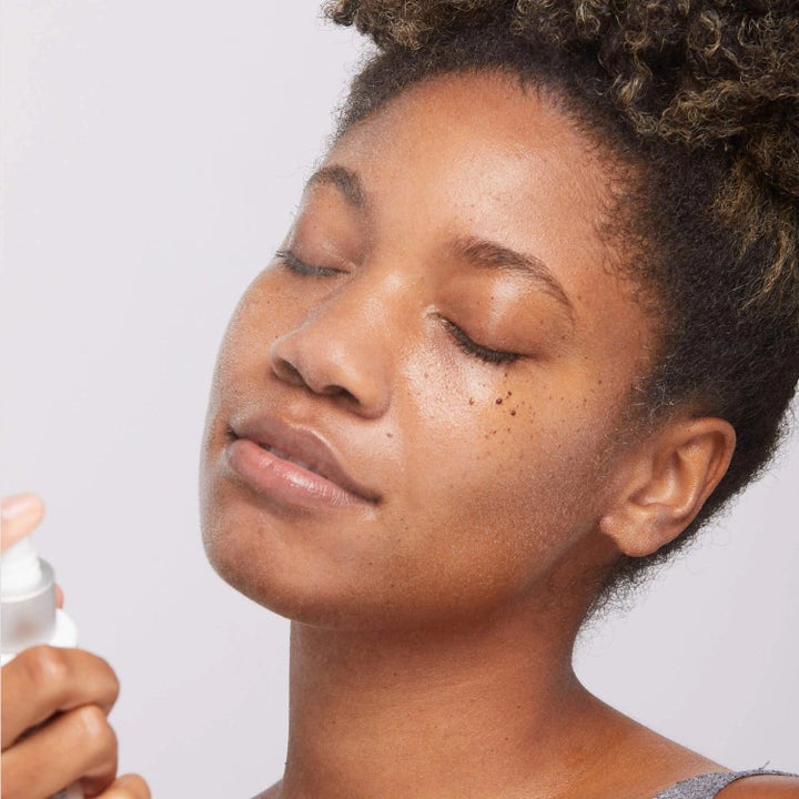 Antioxidant Hydramist Duo