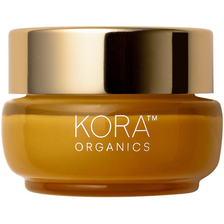 Turmeric Glow Moisturizer