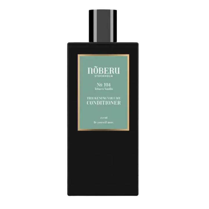 Thickening Volume Conditioner