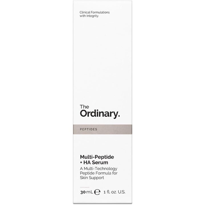 Skin Care Set