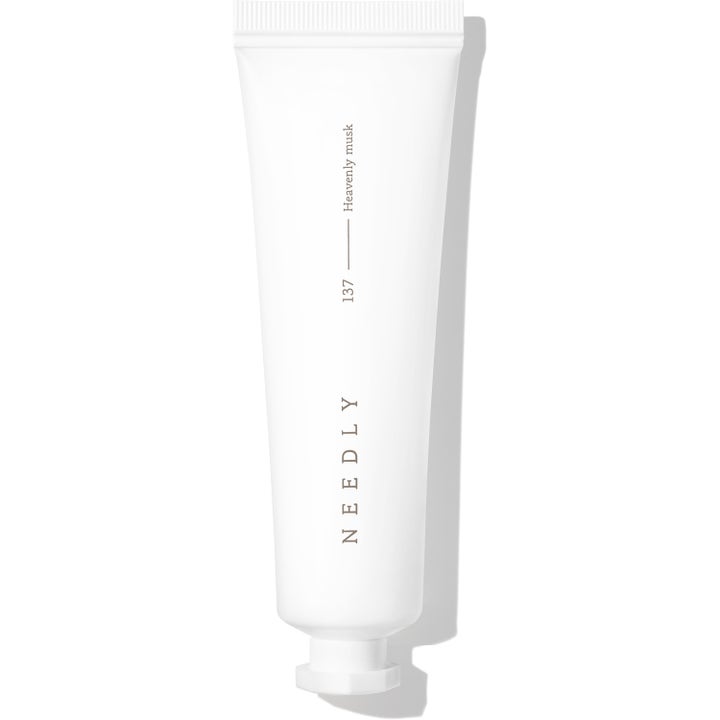Sensory Hand Cream