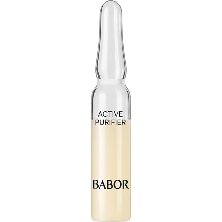 Ampoule Active Purifier