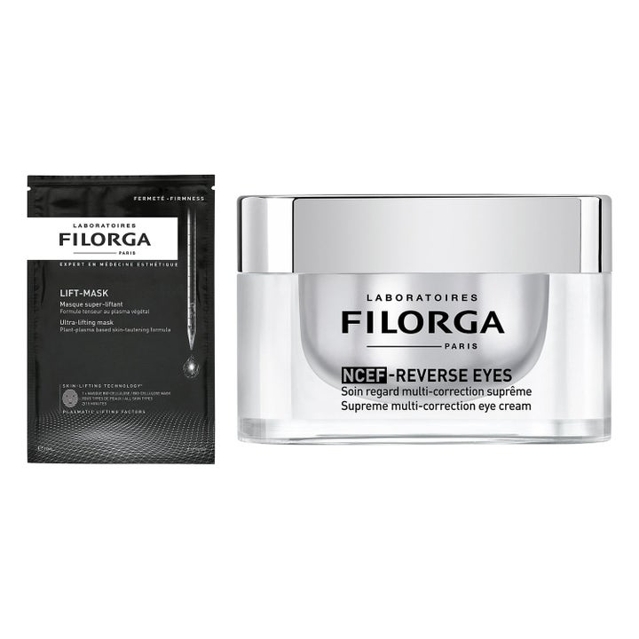 Lifting & Firming Set