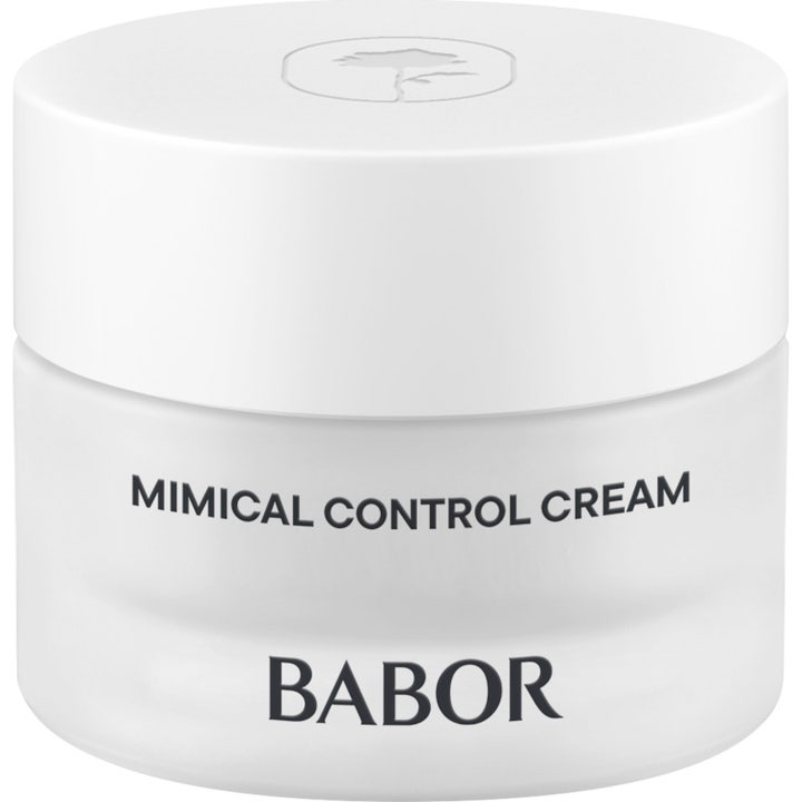 Mimical Control Cream