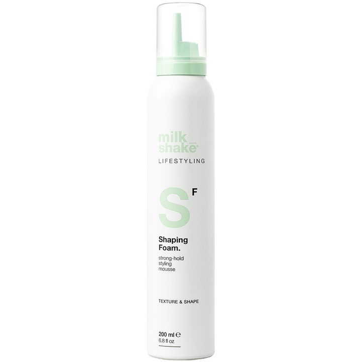 Lifestyling Shaping Foam
