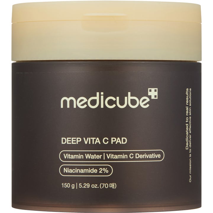 Deep Vita C Pad