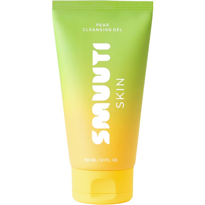 Pear Cleansing Gel