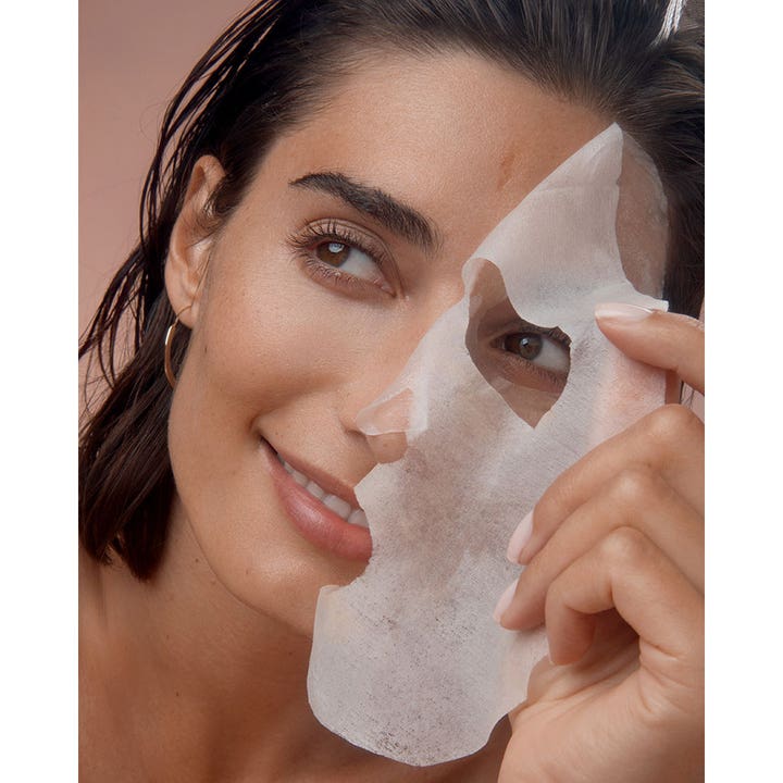Q10 Energy Sheet Mask