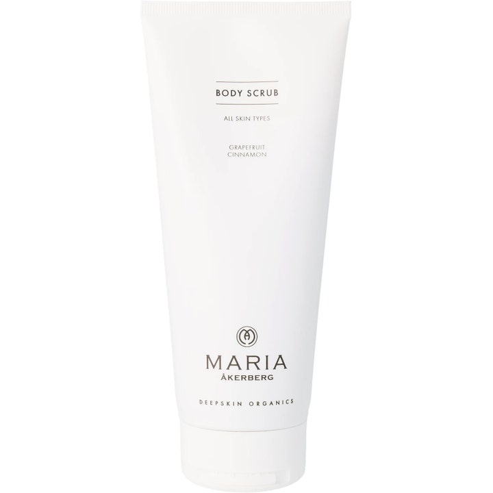 Body Scrub