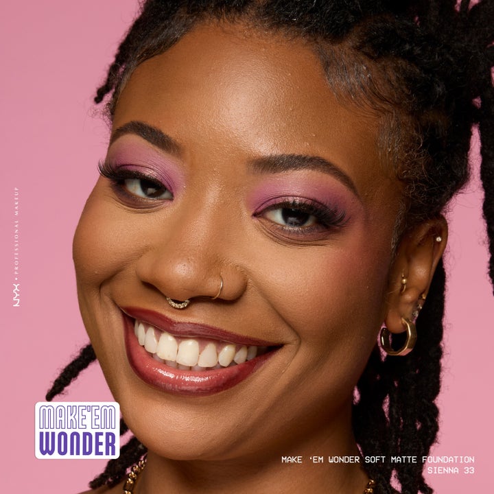 Make Em Wonder Foundation