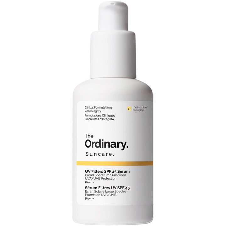 UV Filters SPF45 Serum
