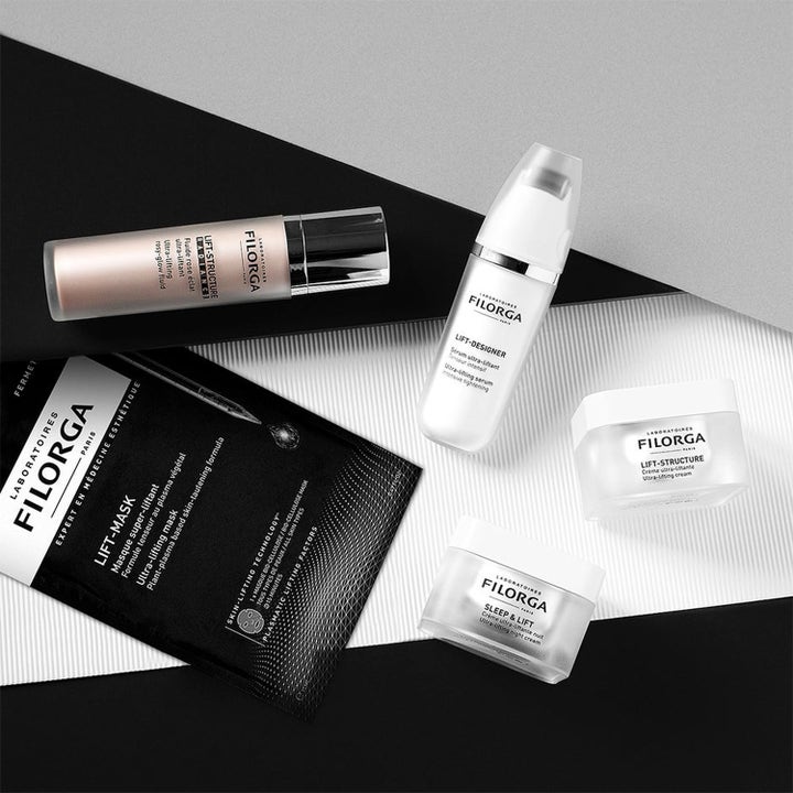 Lifting & Firming Set