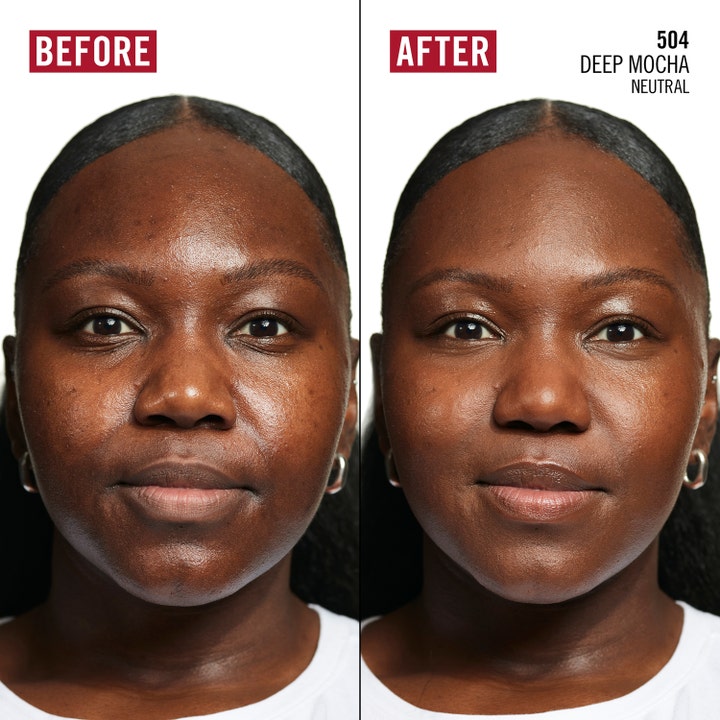 Kind & Free Skin Tint