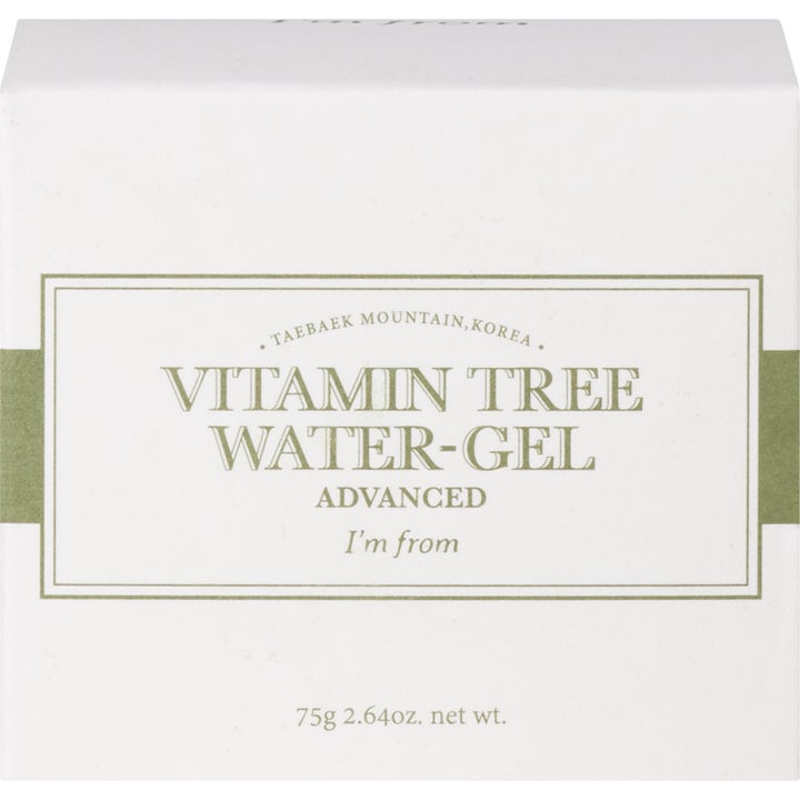 Vitamin Tree Water-Gel Advanced