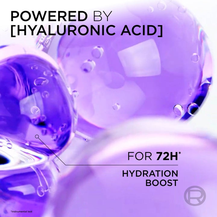 Elvital Hyaluron Plump Set