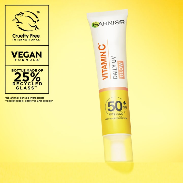 Skin Active Vitamin C*