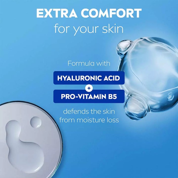 Derma Control Defend Shower