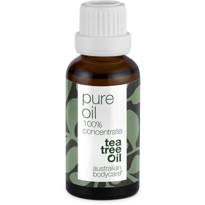 Pure Oil