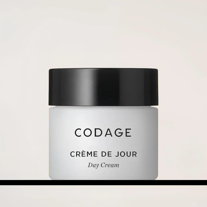 The Day Cream