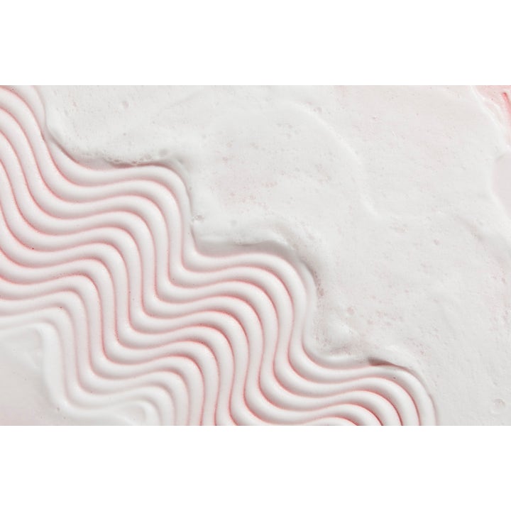 Curl Foam Styling Mousse