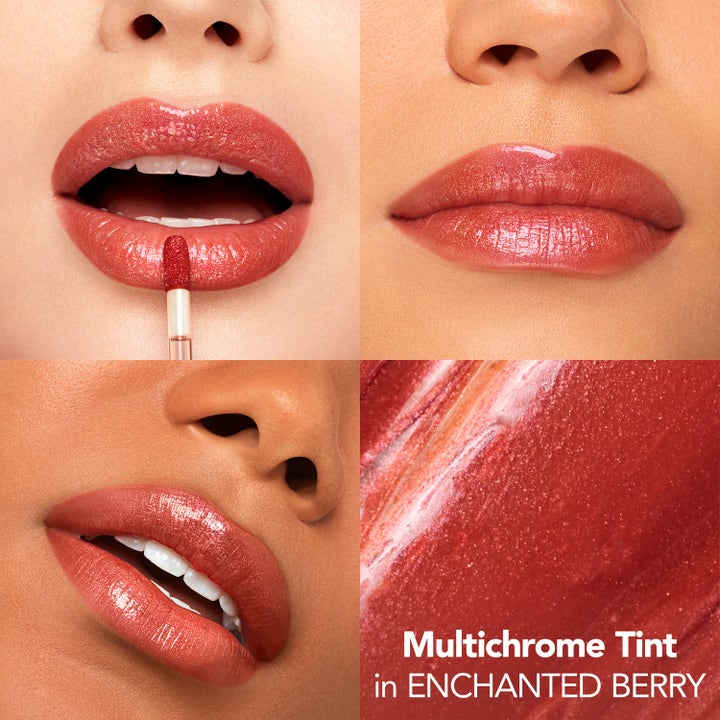 Plump Shot™ Collagen-Infused Lip Serum