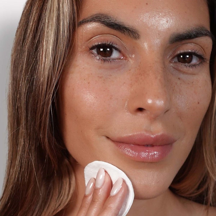 Refreshing Micellar Water