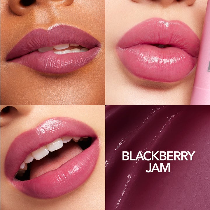 Power-Full Plump Lip Balm