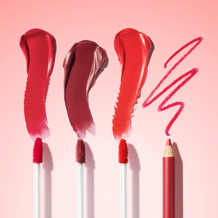 Lip Mousse Cloud Kiss Matte
