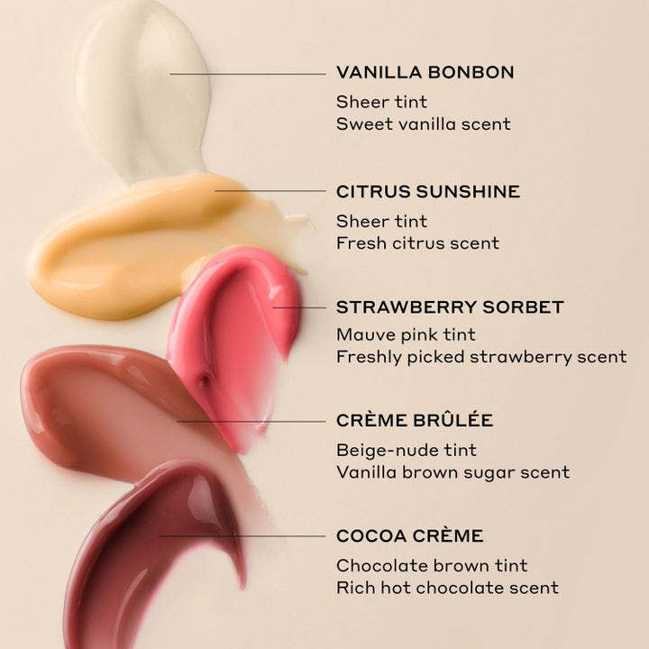 Pout Preserve Peptide Lip Treatment