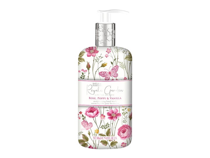 Royale Garden Hand Wash