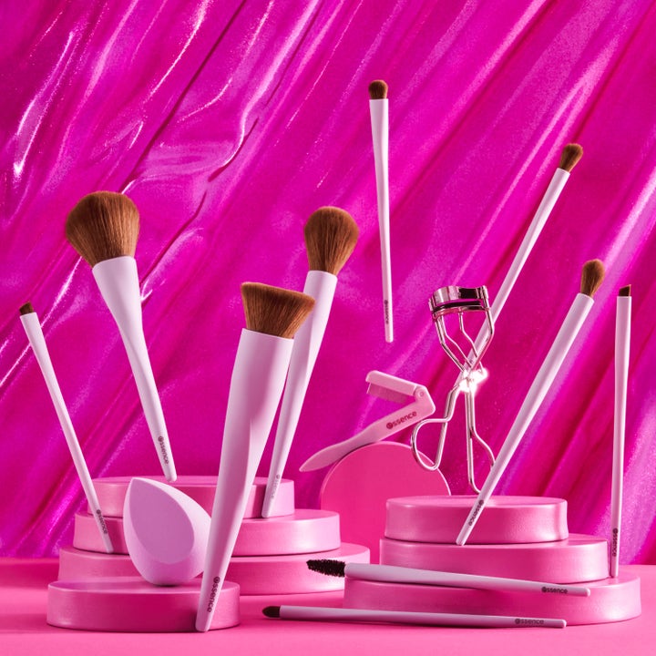 Make up & Baking Sponge 01