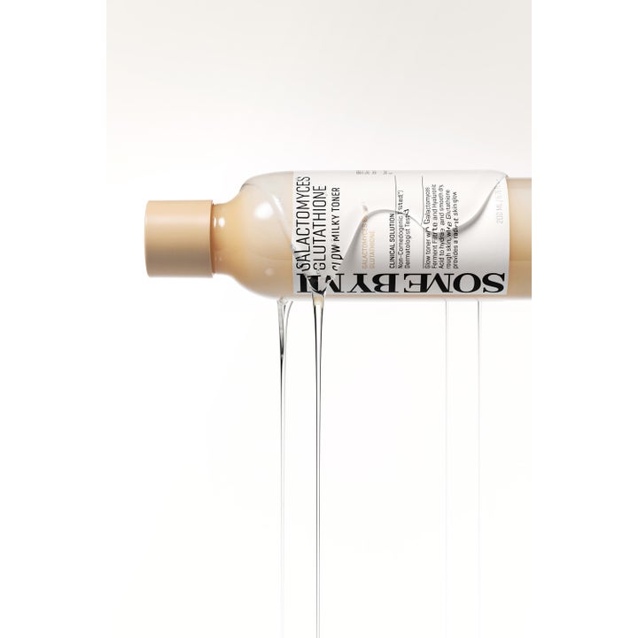 Galactomyces Glutathione Glow Milky Toner