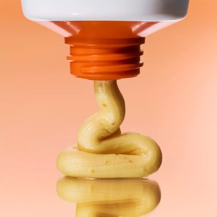 Freshly Juiced Vitamin Mask Cleanser