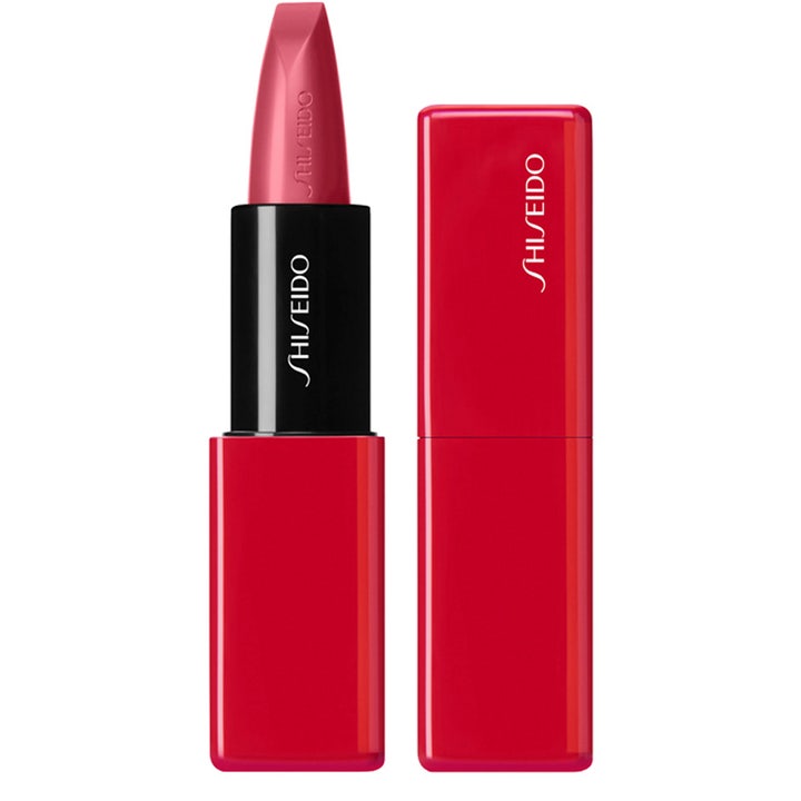 Technosatin Gel Lipstick