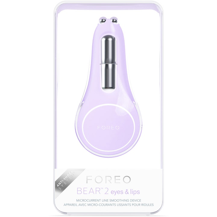 BEAR™ 2 eyes & lips