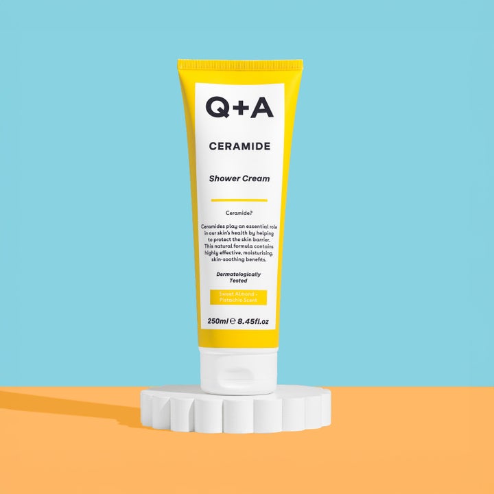 Ceramide Shower Cream